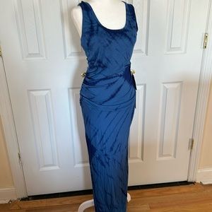 Large, Tall New Dress